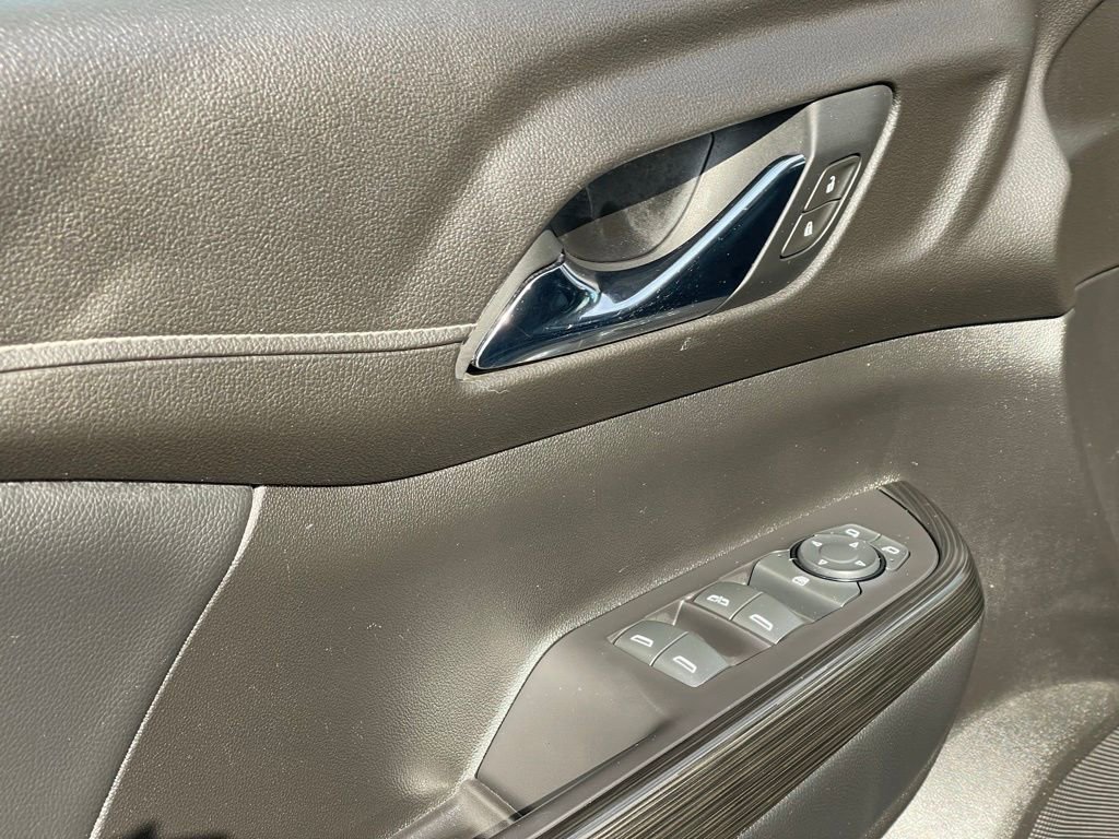 Used 2019 GMC Acadia SLT w/ LPO, Floor Liner Package AWD/4WD image 14