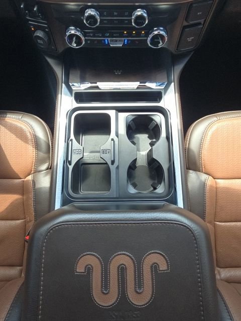 Used 2024 Ford F350 King Ranch w/ Chrome Package image 41