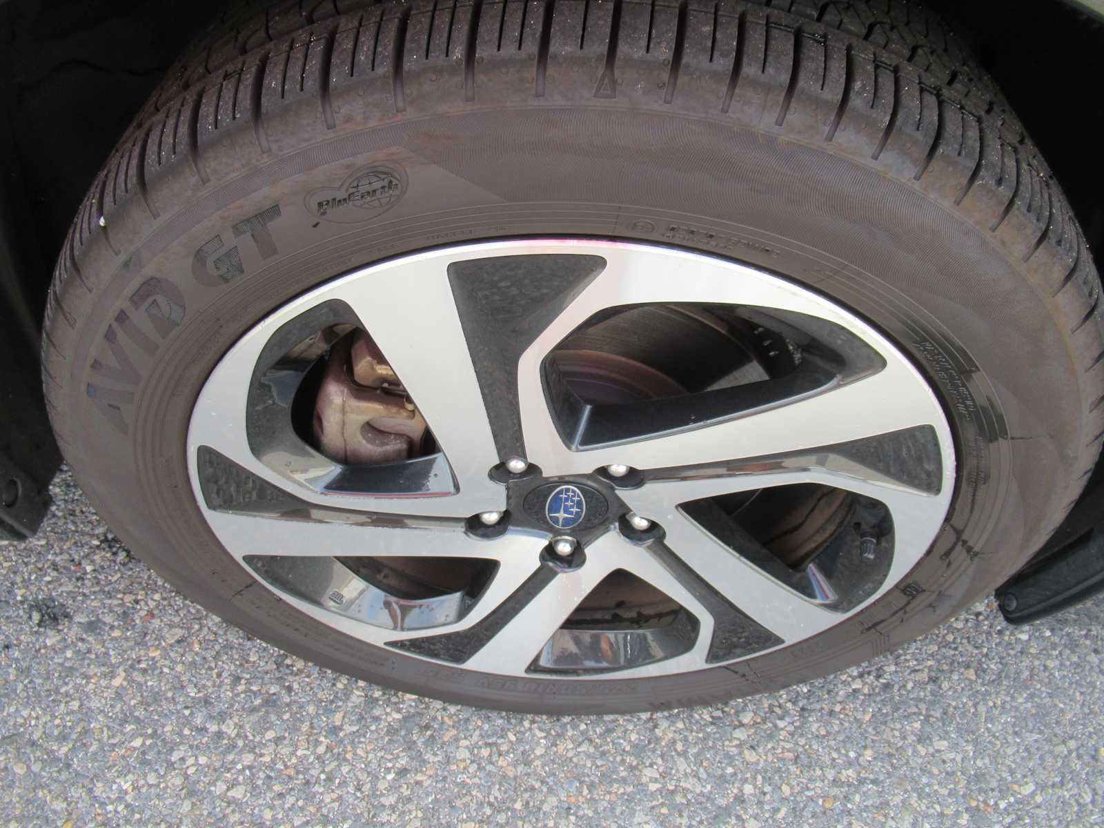 Used 2022 Subaru Legacy Limited AWD/4WD image 12