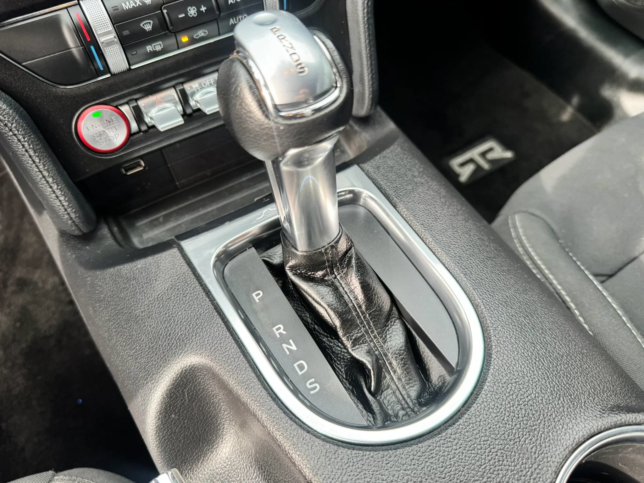 Used 2020 Ford Mustang GT w/ Equipment Group 301A RWD image 27