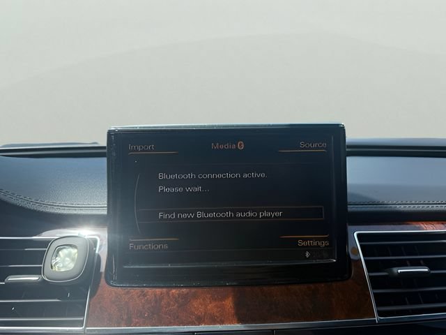 Used 2013 Audi A8 L 3.0T w/ Comfort Pkg AWD/4WD image 17
