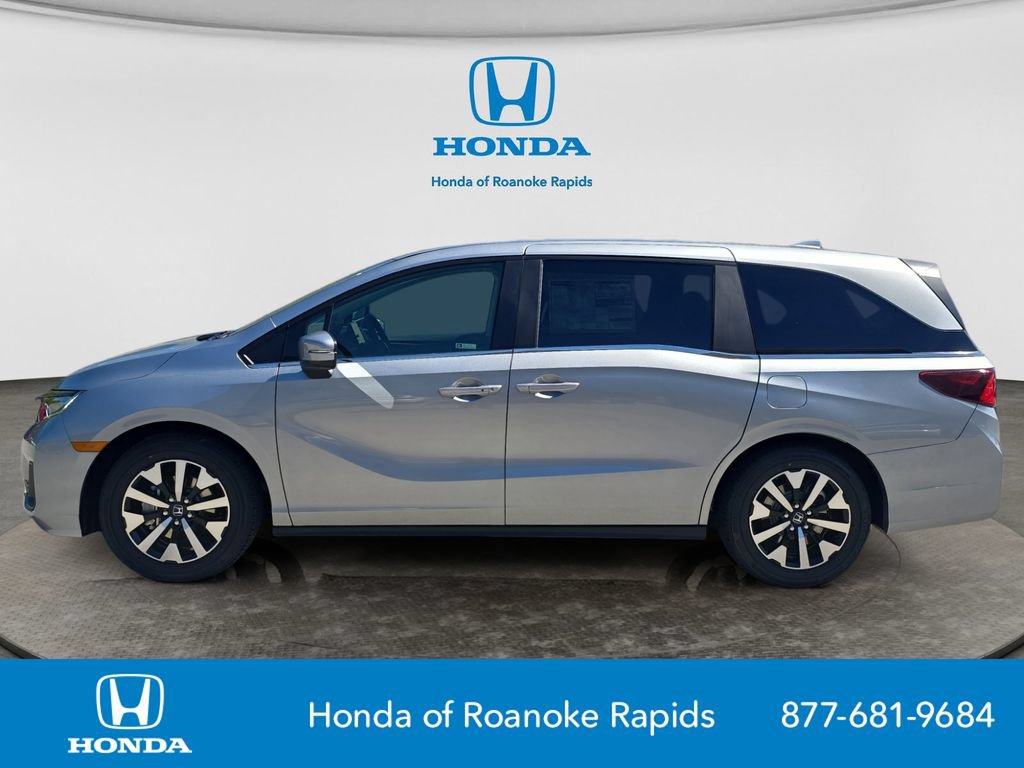 New 2026 Honda Odyssey EX-L image 2