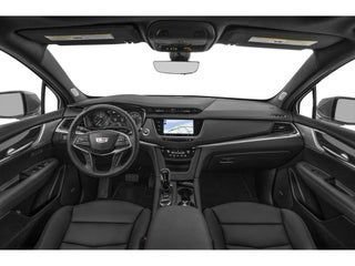 New 2026 Cadillac XT5 Premium Luxury w/ Driver Assist Package FWD image 56