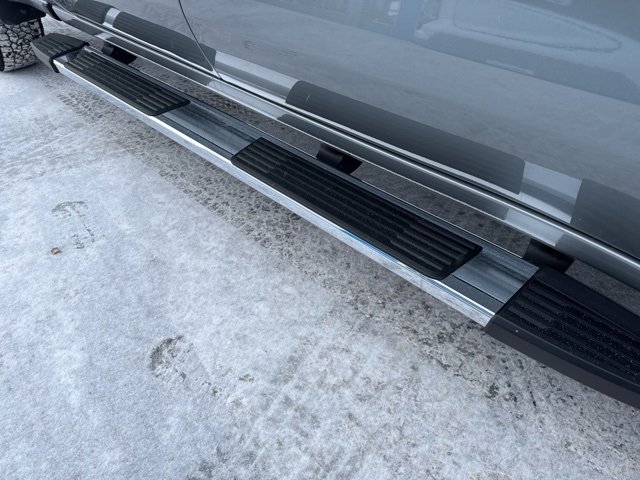 New 2026 Chevrolet Silverado 1500 LTZ w/ Z71 Off-Road Package image 7