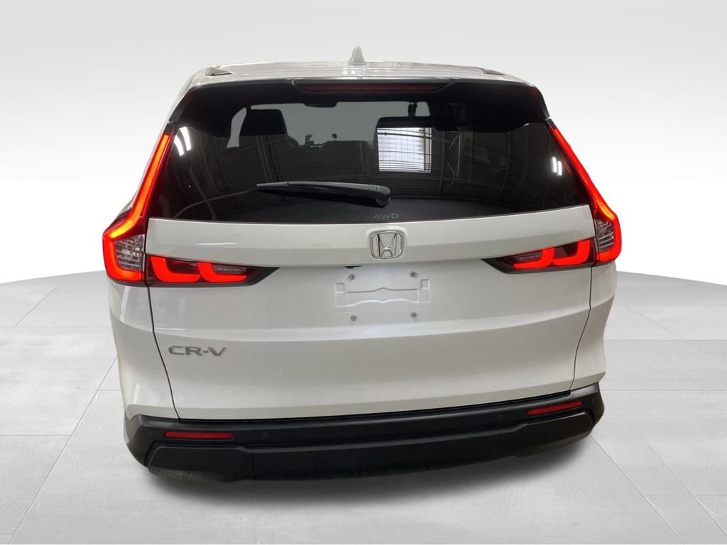 Certified 2023 Honda CR-V EX-L image 8