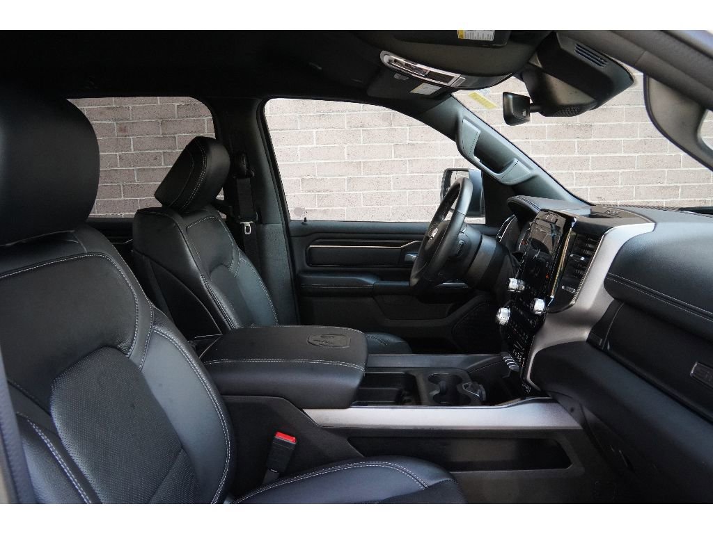Used 2024 RAM 1500 Sport w/ Rebel Level 2 Equipment Group image 24