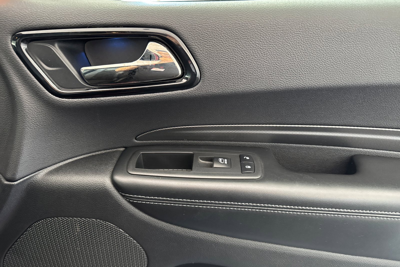 Used 2022 Dodge Durango GT image 21