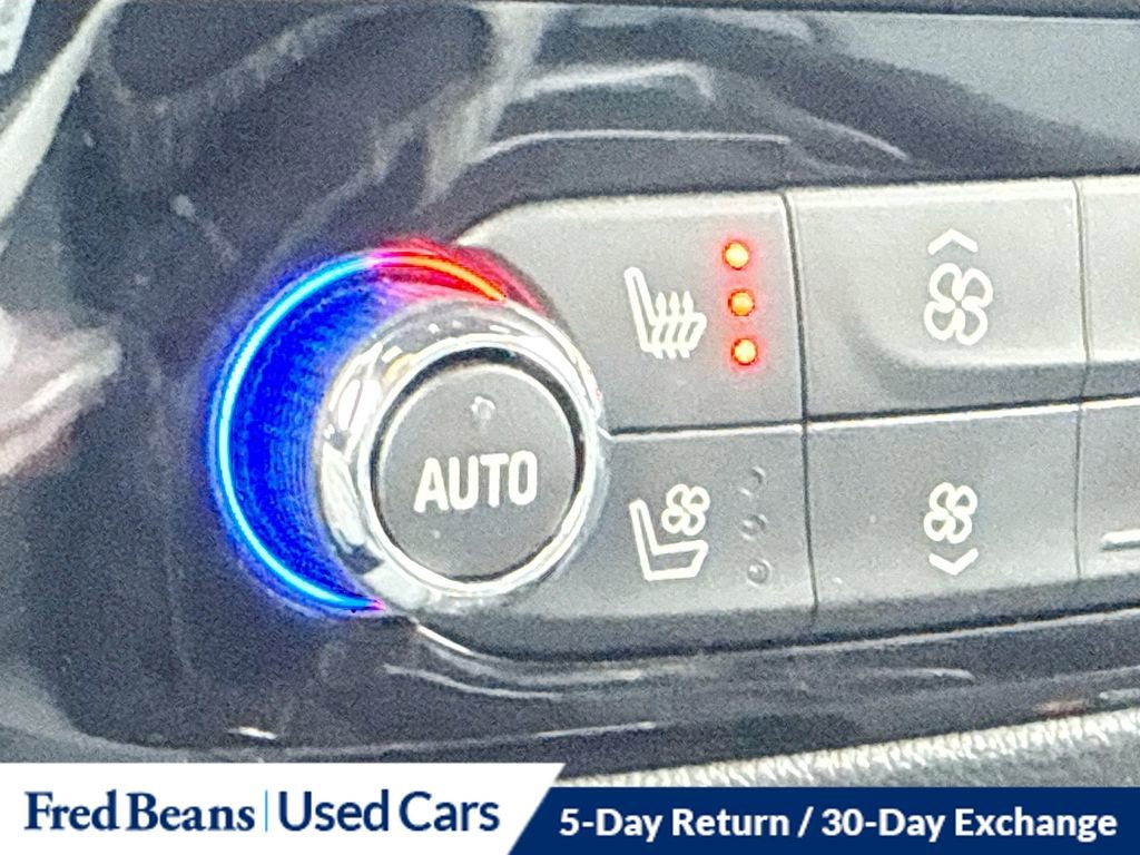 Used 2023 Buick Enclave Premium w/ Experience Buick Package image 23