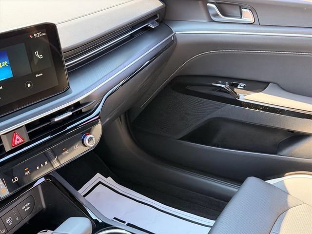 New 2026 Kia K5 GT-Line FWD image 13
