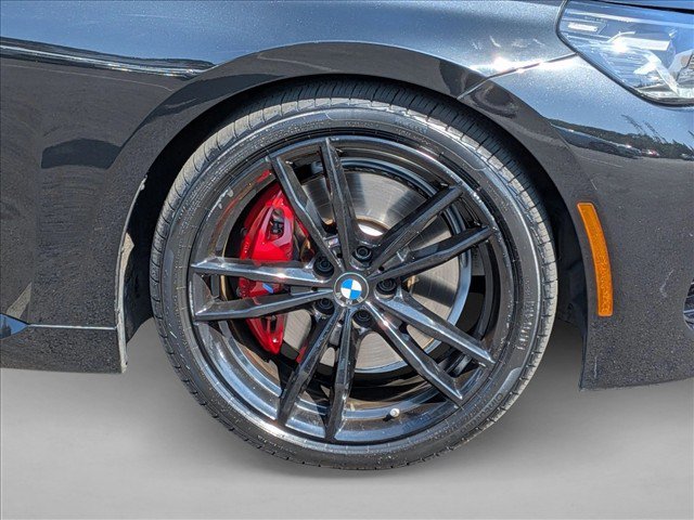 Certified 2023 BMW M240i Coupe w/ Premium Package RWD image 25
