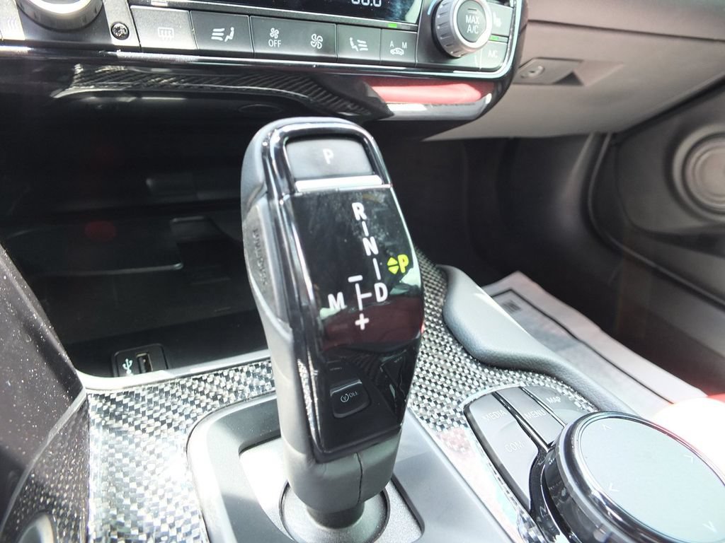 Used 2022 Toyota Supra Premium w/ Driver Assist Package RWD image 32