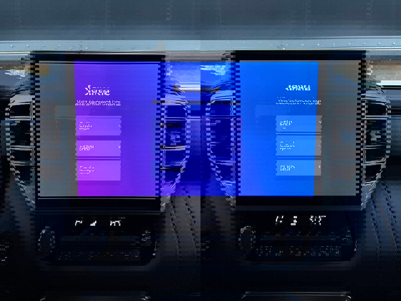 New 2026 Toyota Tundra Platinum image 32