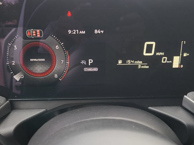 New 2027 Nissan Kicks SV w/ SV Premium Package FWD image 15