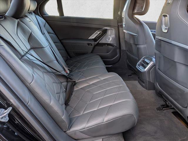 Certified 2023 BMW 760i xDrive 760i xDrive image 21