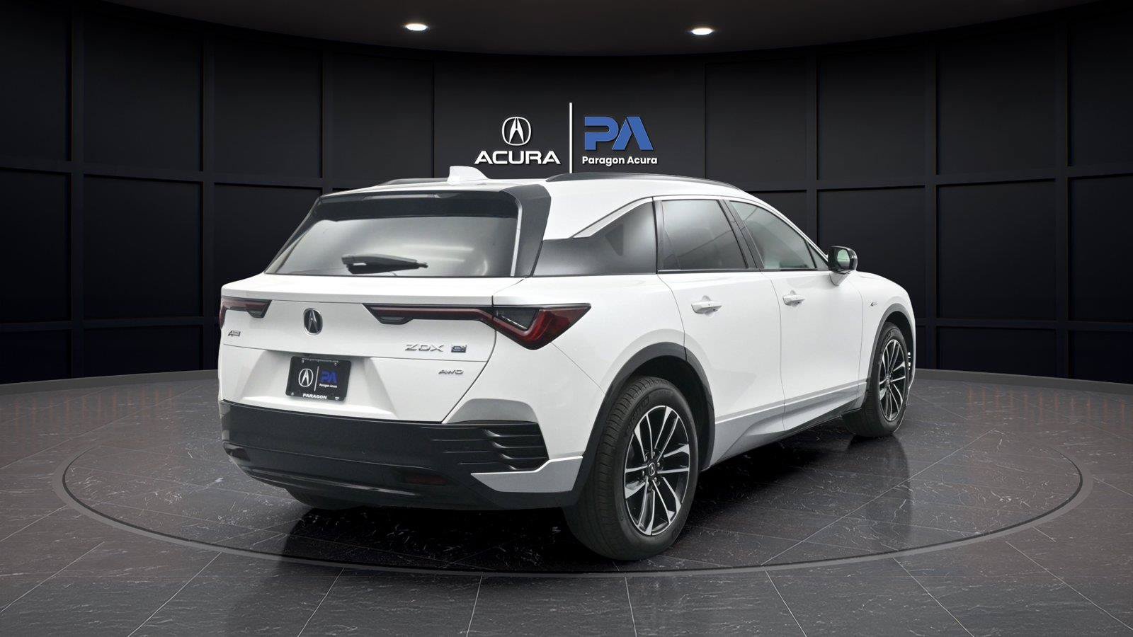 Used 2024 Acura ZDX A-Spec AWD/4WD image 24