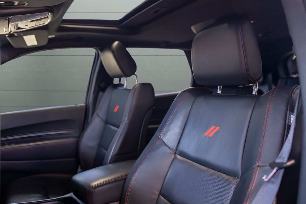 Used 2023 Dodge Durango GT AWD/4WD image 2