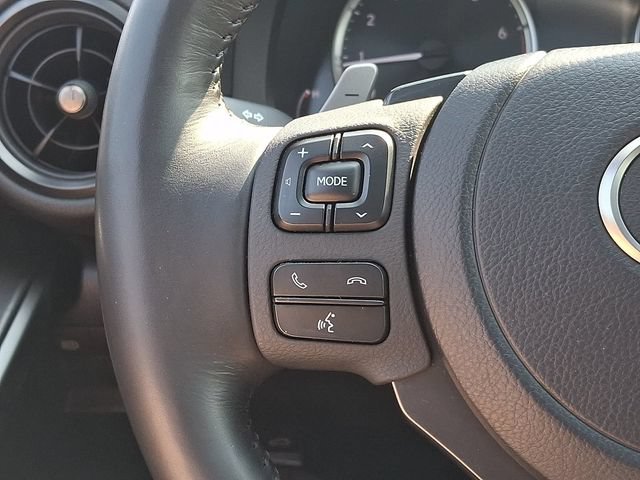 Used 2023 Lexus IS 300 w/ Premium Package RWD image 26