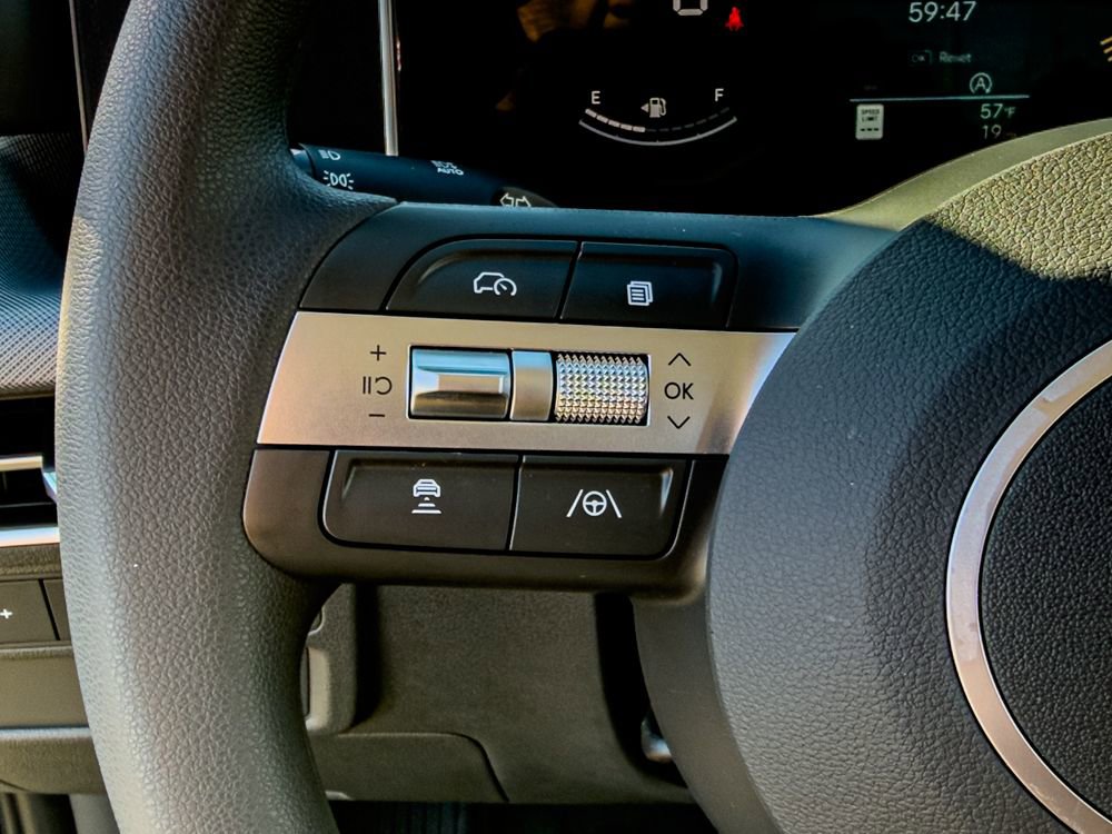 New 2025 Hyundai Sonata SE image 19