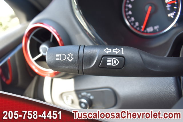 New 2026 Chevrolet Blazer RS w/ Driver Confidence II Package FWD image 26