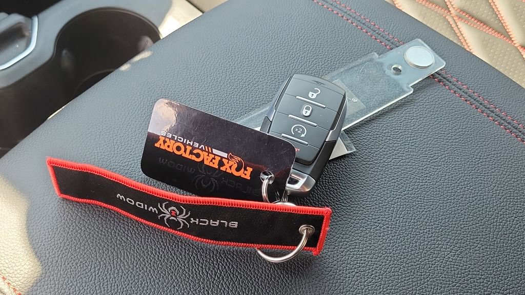 New 2026 RAM 2500 Big Horn image 27