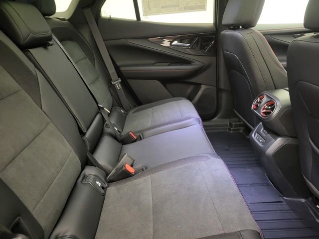 New 2025 Chevrolet Blazer EV RS image 42