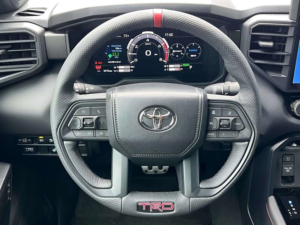 Used 2025 Toyota Tundra TRD Pro image 22
