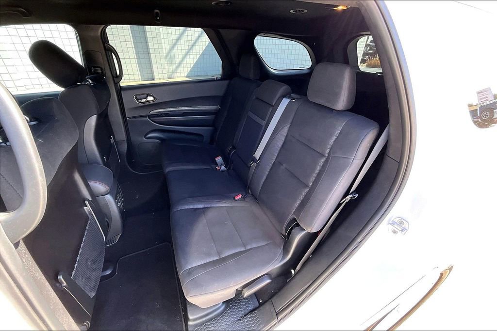 Certified 2024 Dodge Durango GT RWD image 19
