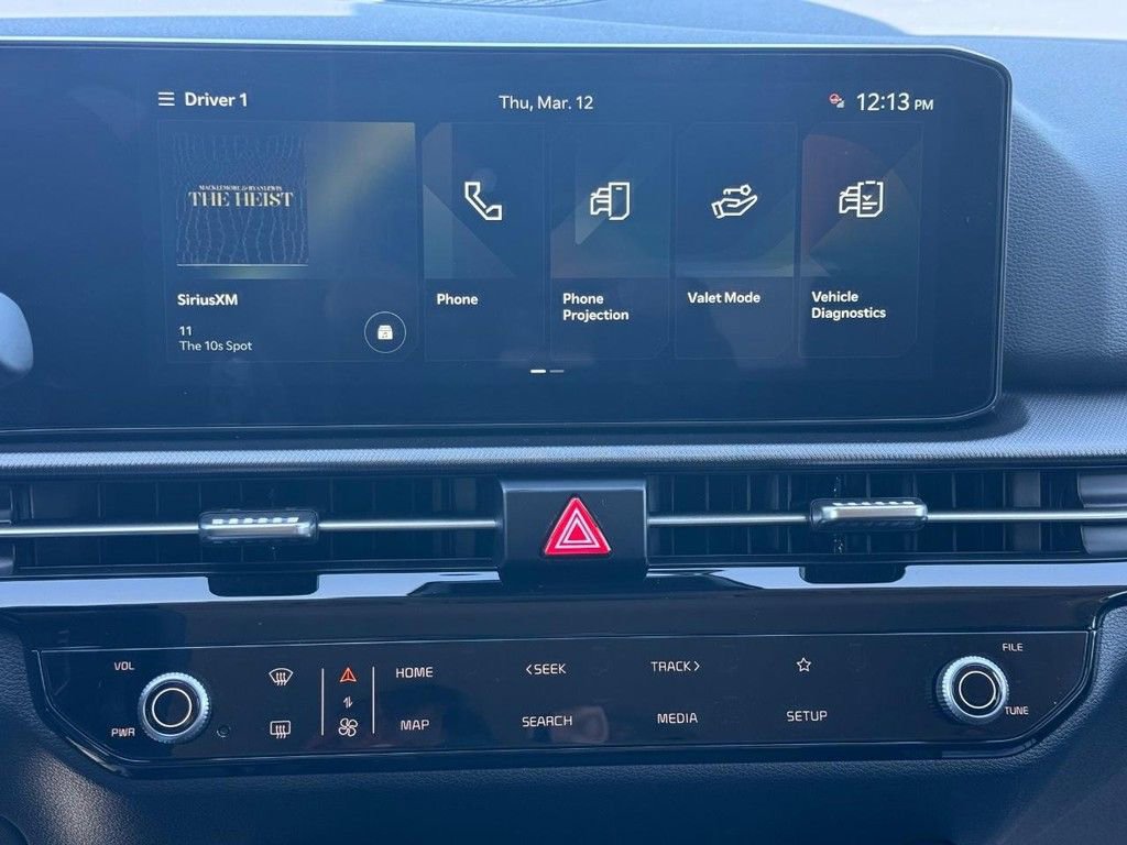 New 2026 Kia Sportage LX image 17