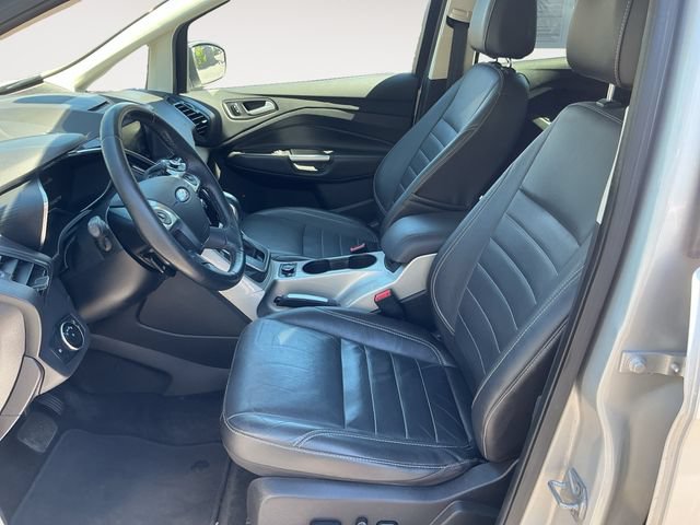 Used 2015 Ford C-MAX Energi SEL w/ Equipment Group 302A FWD image 11