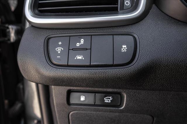 Used 2020 Kia Sorento EX FWD image 14