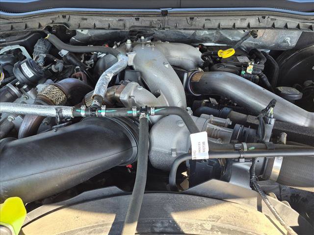 Used 2021 Ford F250 XL w/ STX Appearance Package AWD/4WD image 20