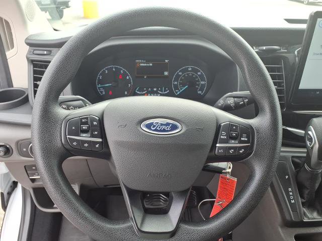 Certified 2023 Ford Transit 350 XLT image 8
