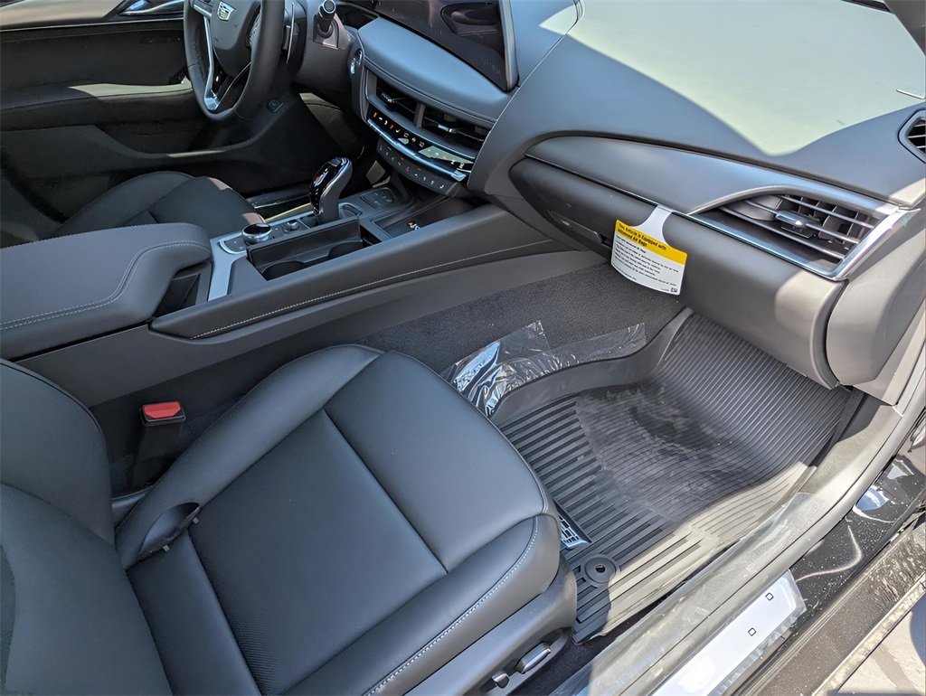 New 2026 Cadillac CT5 Premium Luxury image 18