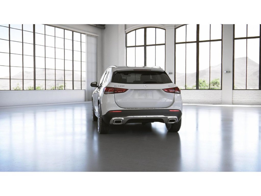 Certified 2023 Mercedes-Benz GLA 250 4MATIC image 27