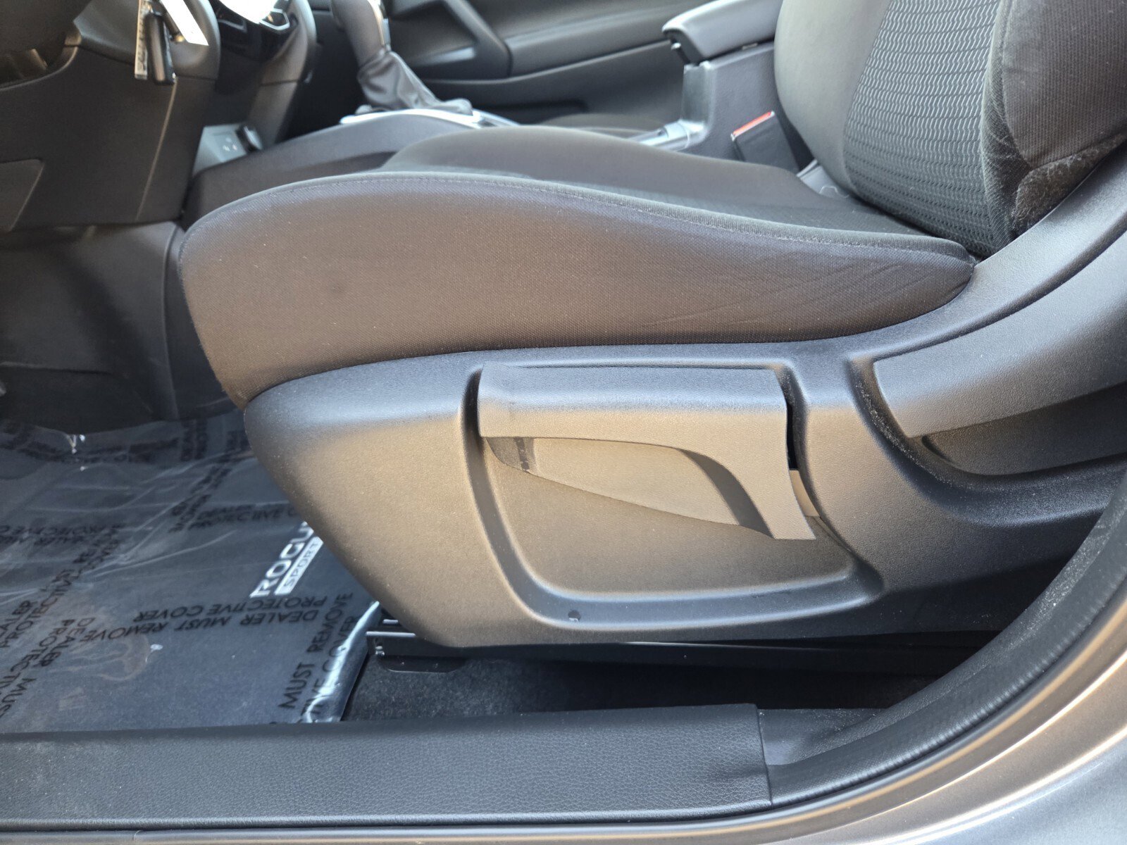 Used 2021 Nissan Rogue Sport S image 20