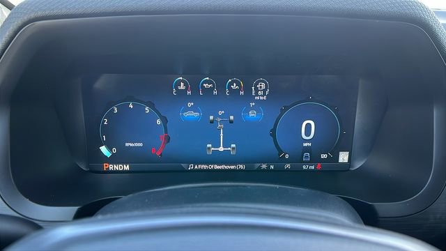 New 2026 Ford F150 XLT w/ Equipment Group 302A MID AWD/4WD image 33