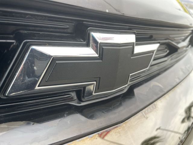 Used 2022 Chevrolet TrailBlazer RS image 29