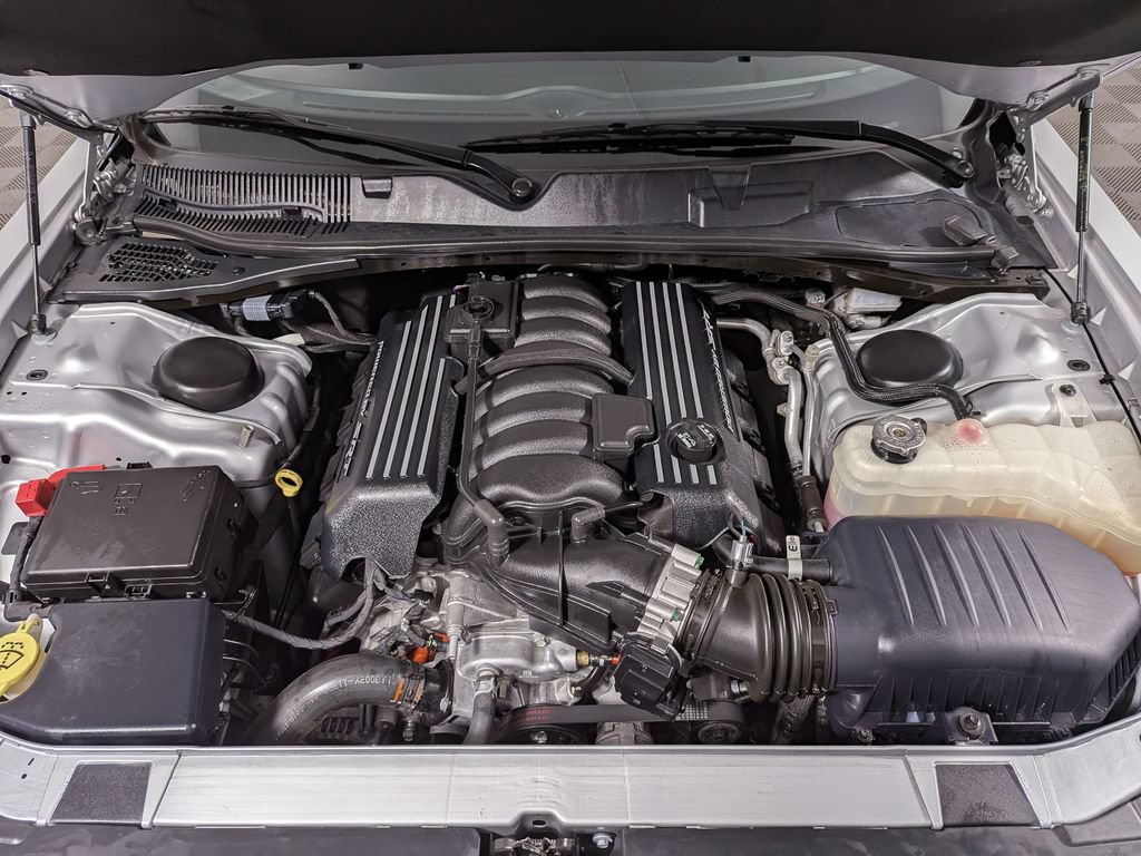 Used 2023 Dodge Challenger R/T Scat Pack w/ Plus Package RWD image 44