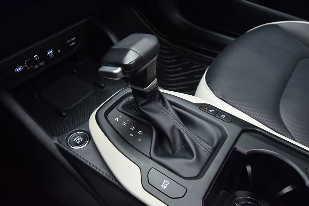 Used 2025 Kia K4 GT-Line Turbo image 27