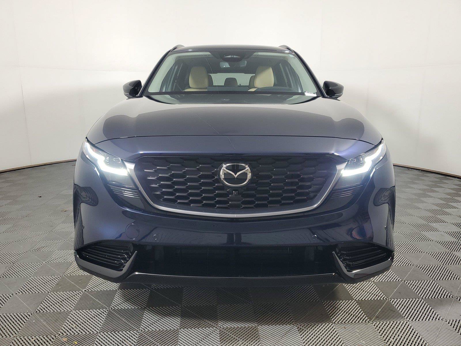 Certified 2026 MAZDA CX-5 2.5 S w/ Premium Plus Package AWD/4WD image 2