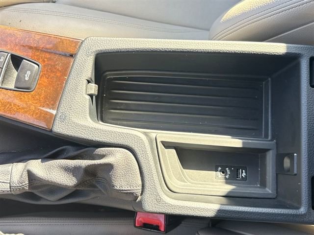 Used 2015 BMW 428i xDrive Convertible image 28