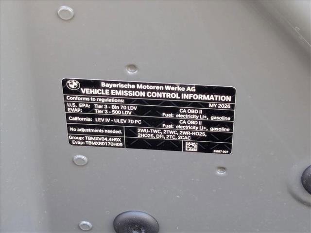 New 2026 BMW M5 w/ Carbon Package image 19