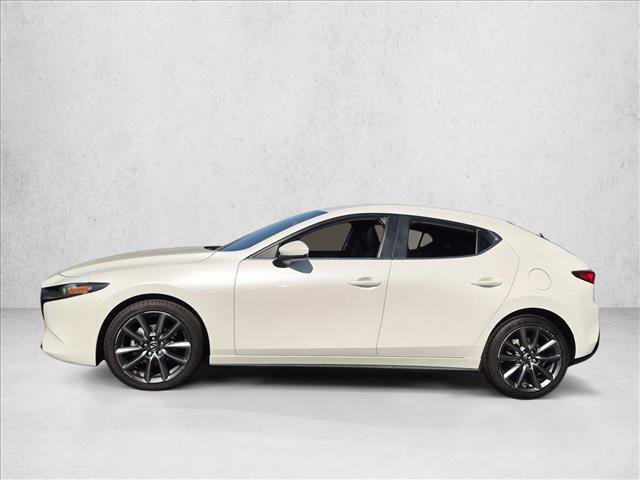 Used 2023 MAZDA MAZDA3 s FWD image 9