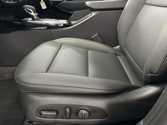 New 2026 Chevrolet Trax ACTIV w/ Sunroof Package image 12