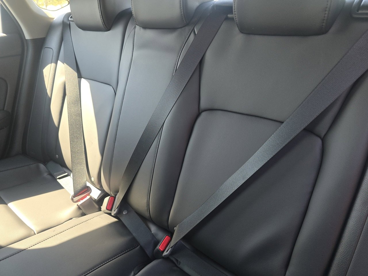 New 2026 Acura Integra image 9