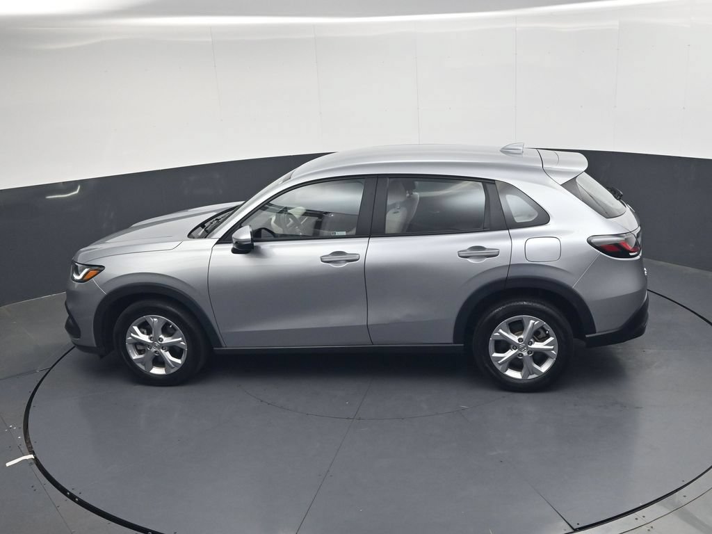 Used 2024 Honda HR-V LX image 24