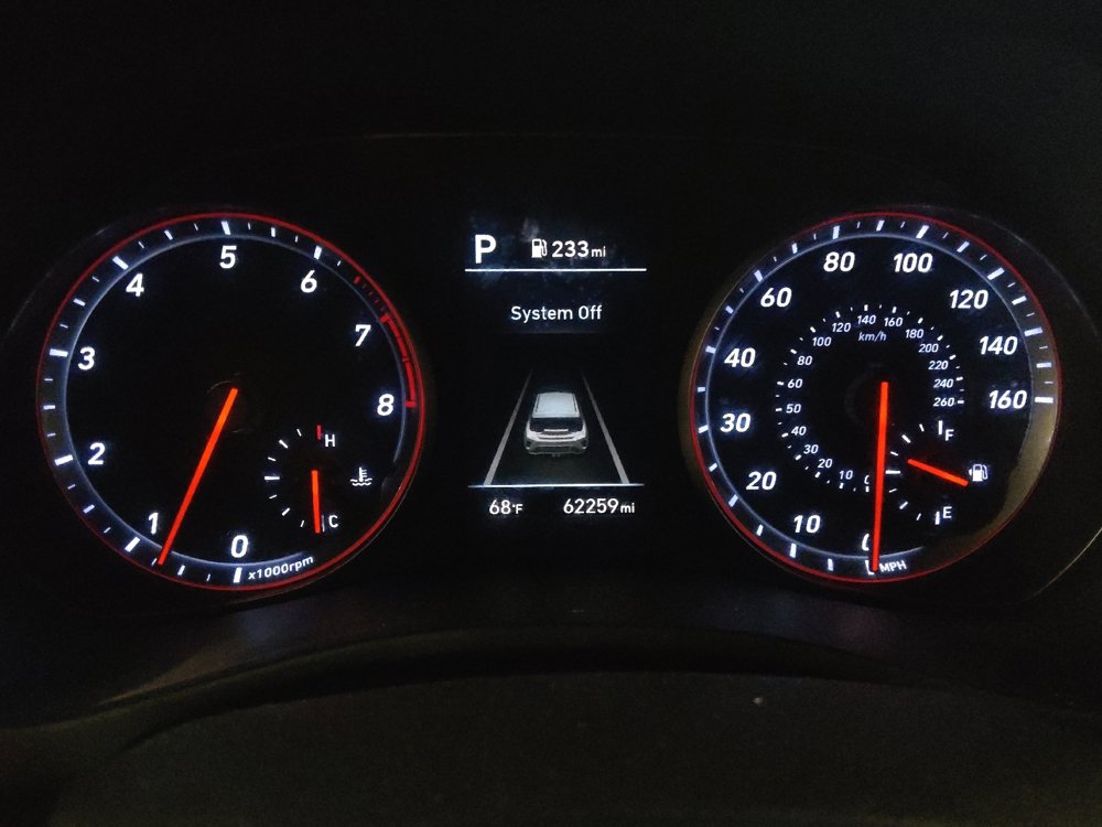 Used 2020 Hyundai Veloster Turbo FWD image 23