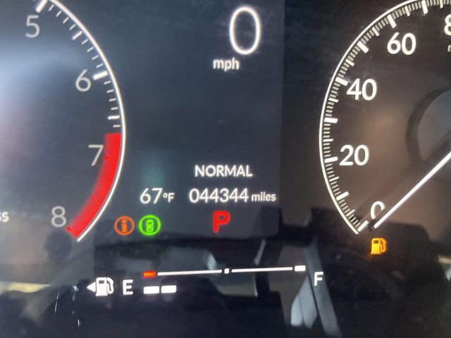 Used 2024 Honda Civic Sport image 12