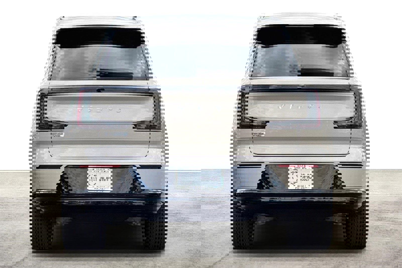 New 2025 Volvo EX90 Plus w/ Protection Package Premier image 7