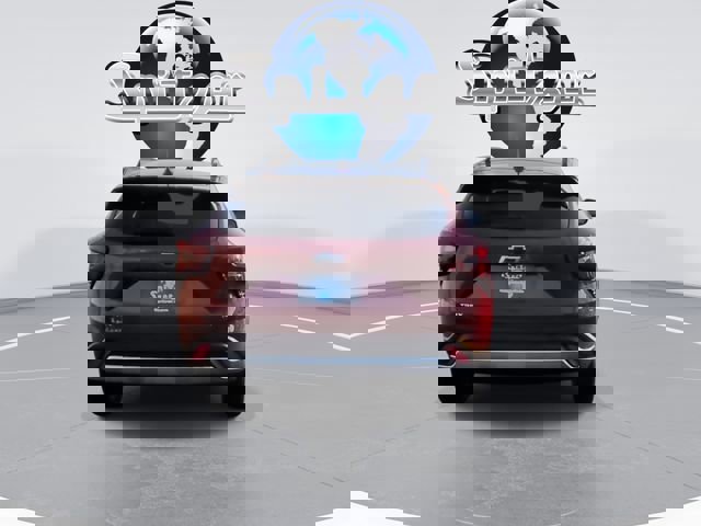 New 2026 Chevrolet Trax LT w/ Driver Confidence Package image 7